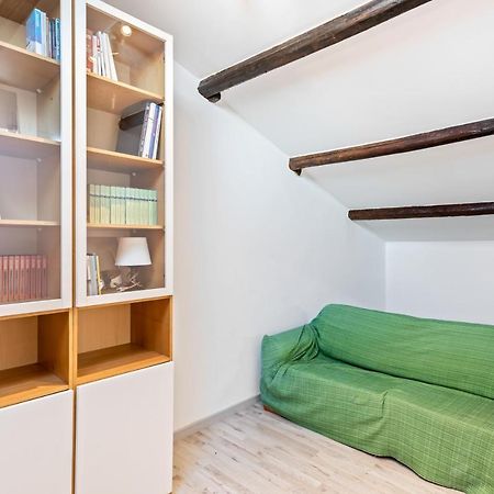 Liberta Frame Apartment With Terrace And Etna View Catania Exterior photo