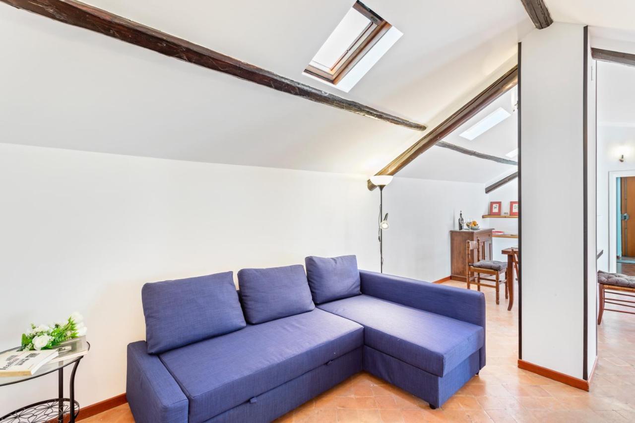 Liberta Frame Apartment With Terrace And Etna View Catania Exterior photo